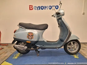 Vespa 50 LX 49cc. Лизинг 2Т!, снимка 2