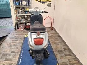 Vespa 50 LX 49cc. Лизинг 2Т!, снимка 8