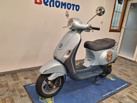 Vespa 50 LX 49cc. Лизинг 2Т!, снимка 5