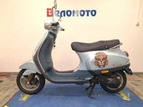 Vespa 50 LX 49cc. Лизинг 2Т!, снимка 6