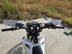 Husqvarna TE 2023, снимка 8
