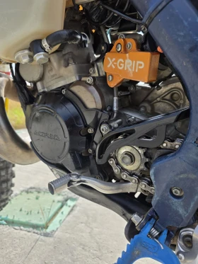 Husqvarna TE 2023, снимка 10