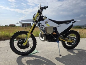 Husqvarna TE 2023, снимка 4