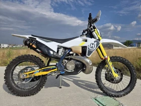 Husqvarna TE 2023, снимка 2