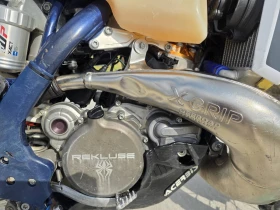Husqvarna TE 2023, снимка 11