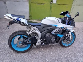 Honda Cbr 600RR, снимка 2