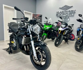 Yamaha FZ6, снимка 7