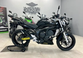 Yamaha FZ6, снимка 2