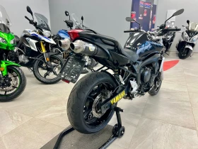 Yamaha FZ6, снимка 3