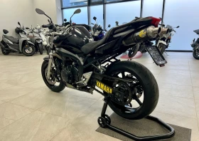 Yamaha FZ6, снимка 5