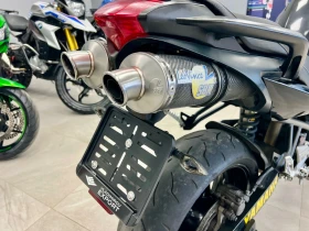 Yamaha FZ6, снимка 4