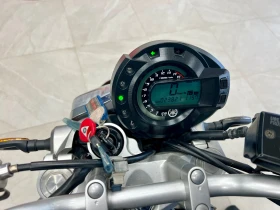 Yamaha FZ6, снимка 8