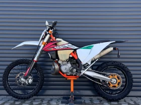  Ktm EXC