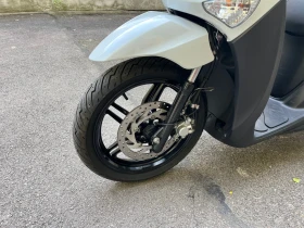 Yamaha Xenter 150i  | Mobile.bg    8