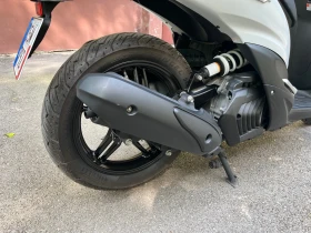 Yamaha Xenter 150i  | Mobile.bg    10
