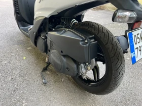 Yamaha Xenter 150i  | Mobile.bg    11