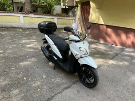 Yamaha Xenter 150i  | Mobile.bg    3