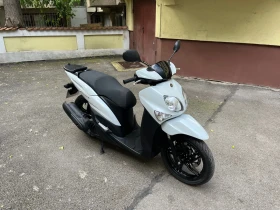 Yamaha Xenter 150i  | Mobile.bg    13