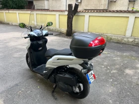 Yamaha Xenter 150i  | Mobile.bg    6