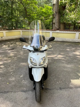 Yamaha Xenter 150i  | Mobile.bg    2