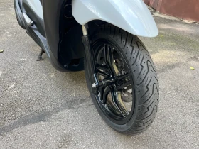 Yamaha Xenter 150i  | Mobile.bg    9