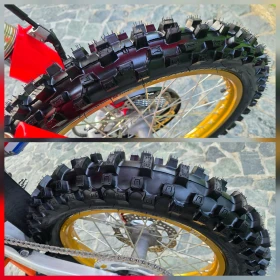 Honda Crf 450 50th ANNIVERSARY/ | Mobile.bg    17