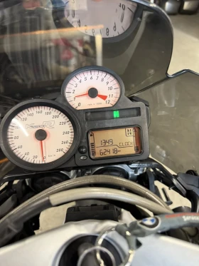 BMW K K1200R | Mobile.bg    2