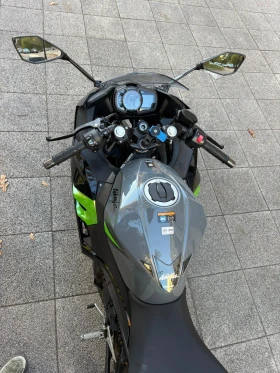 Kawasaki Ninja 400 ABS A2  | Mobile.bg    7