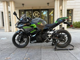 Kawasaki Ninja 400 ABS A2  | Mobile.bg    2