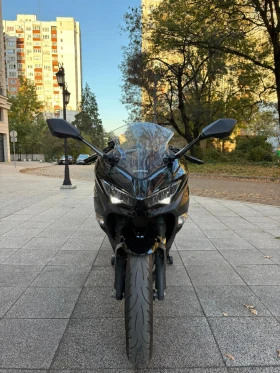 Kawasaki Ninja 400 ABS A2  | Mobile.bg    11