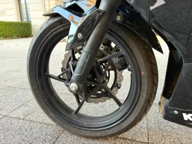Kawasaki Ninja 400 ABS A2  | Mobile.bg    13