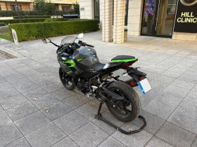 Kawasaki Ninja 400 ABS A2  | Mobile.bg    9