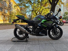 Kawasaki Ninja 400 ABS A2  | Mobile.bg    3