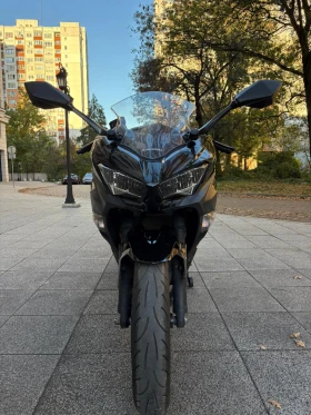 Kawasaki Ninja 400 ABS A2  | Mobile.bg    4