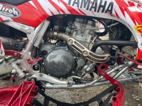 Yamaha Yfz YFZ450, снимка 11