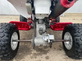 Yamaha Yfz YFZ450, снимка 10
