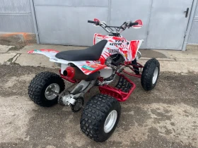 Yamaha Yfz YFZ450, снимка 8