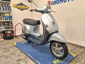 Vespa 50 LX 49cc. Лизинг 2Т!