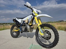 Husqvarna TE 2023