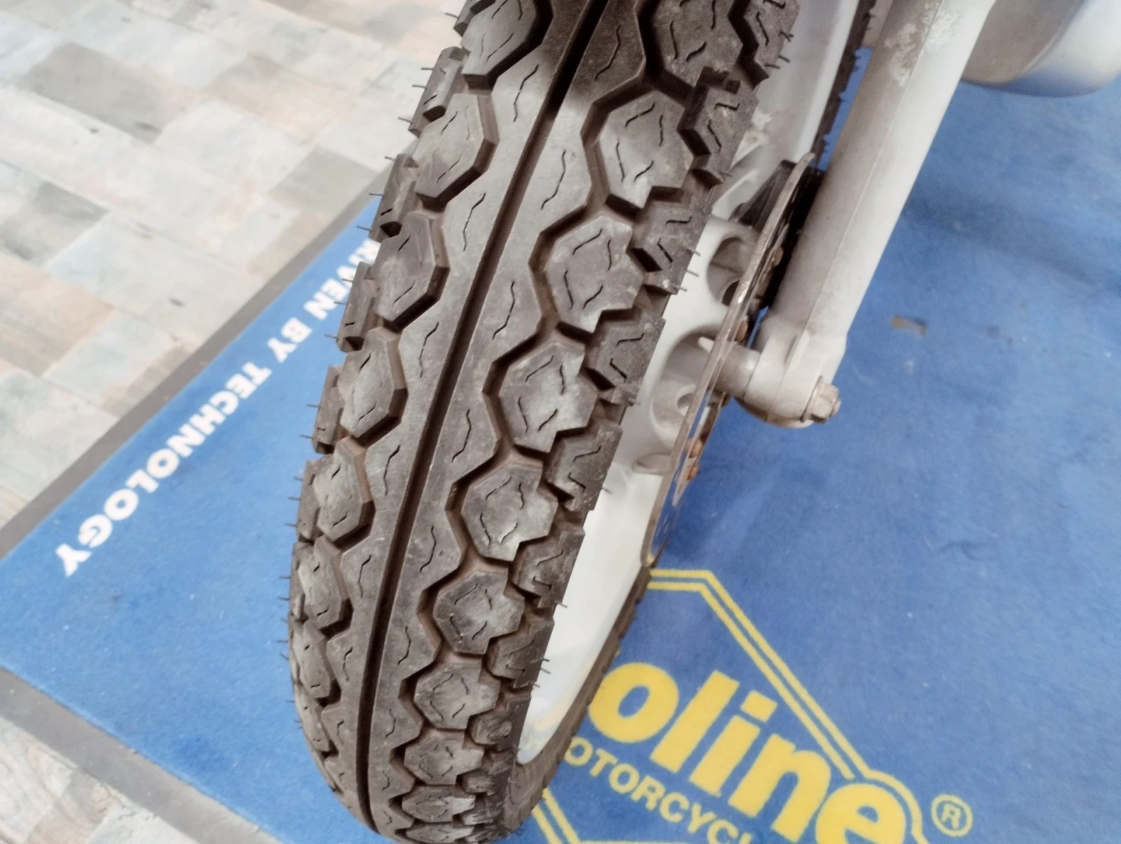 Piaggio Liberty 49cc. 2t | Mobile.bg   15