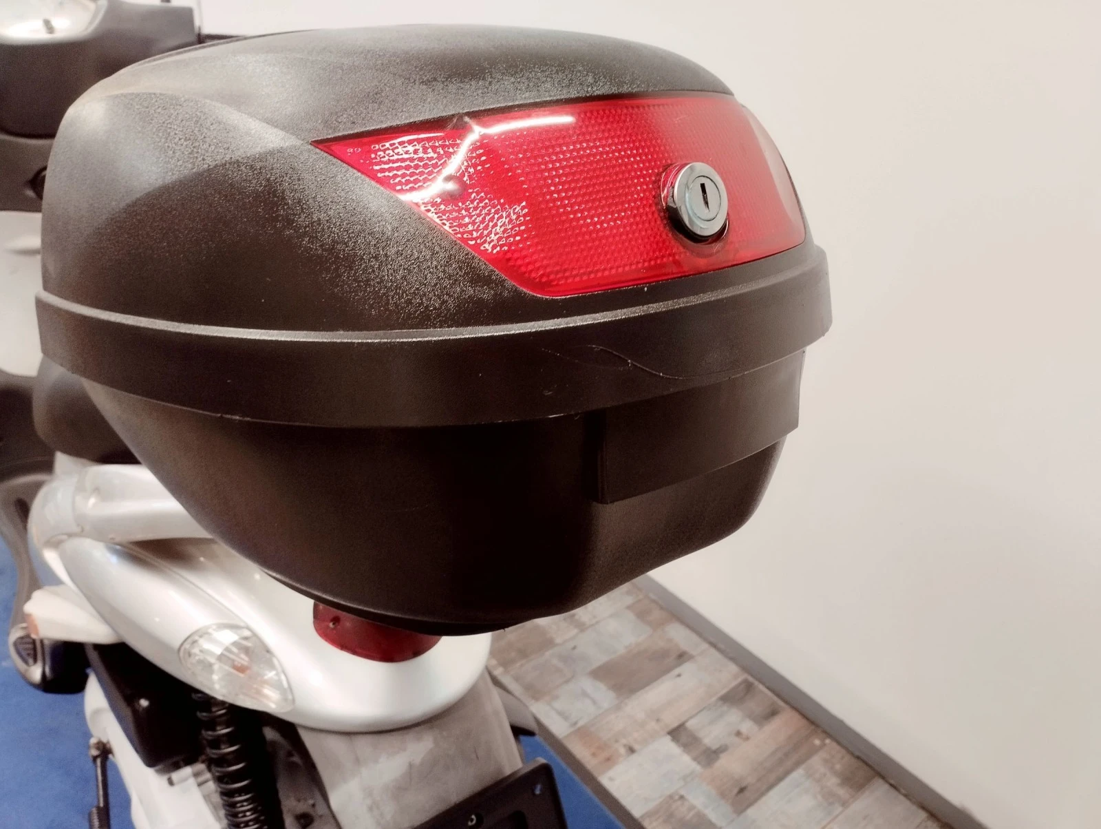 Piaggio Liberty 49cc. 2t | Mobile.bg   11