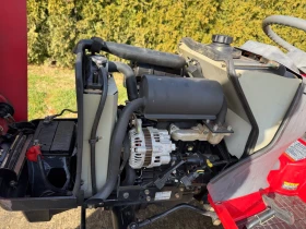 Трактор Yanmar Mitsubishi * MMT-17* НОВ* ФРЕЗА* , снимка 9