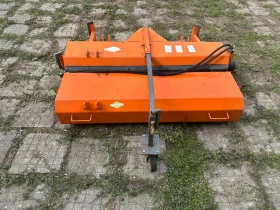 Трактор Kubota Grandel, снимка 15