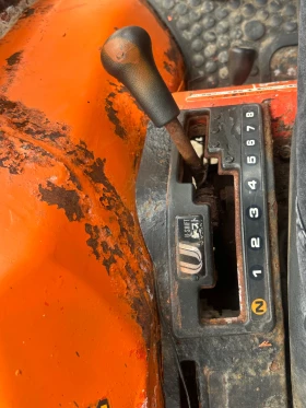 Трактор Kubota Grandel, снимка 11