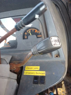 Трактор Kubota Grandel | Auto.bg — изображение 3