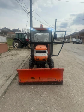������� Kubota Grandel | Mobile.bg � ����� ������ 4