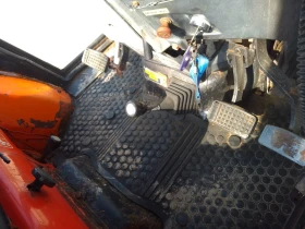Трактор Kubota Grandel | Auto.bg — изображение 4