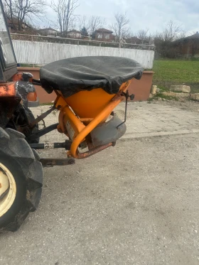 ������� Kubota Grandel | Mobile.bg � ����� ������ 9