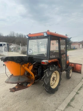 ������� Kubota Grandel | Mobile.bg � ����� ������ 2