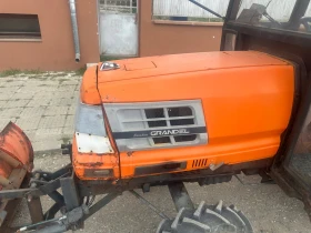 ������� Kubota Grandel | Mobile.bg � ����� ������ 5